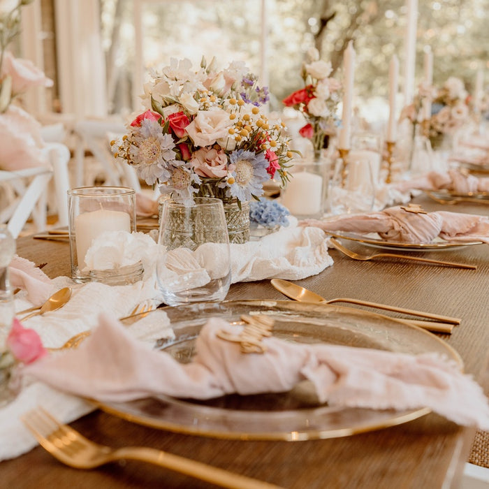 DIY-Paket "Blush Harmony"