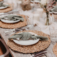 DIY-Paket "Golden Greenery"